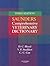 Saunders Comprehensive Veterinary Dictionary