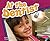 At the Dentist (Healthy Teeth series) (Pebble Plus: Healthy Teeth)