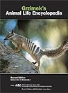 Grzimek's Animal Life Encyclopedia, Volume 12: Mammals I