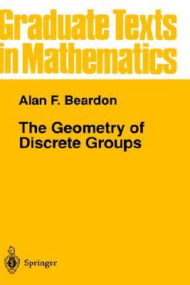 The Geometry of Discrete Groups (Graduate Texts in Mathematics, 91)