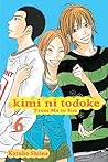 Kimi ni Todoke by Karuho Shiina