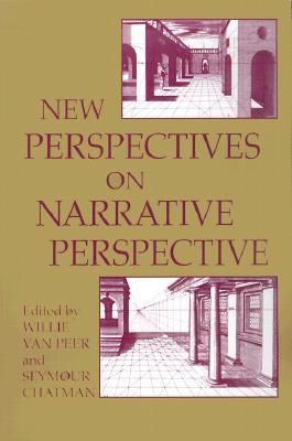 New Perspectives on Narrative Perspective (Margins of Literature (Dis))