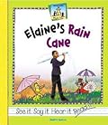 Elaine's Rain Cane