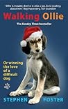 Walking Ollie