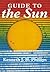Guide to the Sun