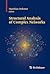 Structural Analysis of Comp...