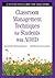 Classroom Management Techni...