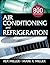 Air Conditioning and Refrigeration by Rex  Miller