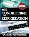 Air Conditioning and Refrigeration