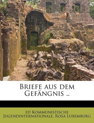 Briefe aus dem Gefängnis (Paperback)