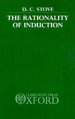 The Rationality of Induction (Hardcover)