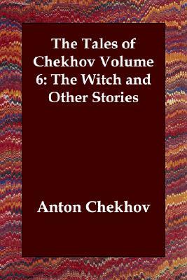 The Witch and Other Stories (Paperback)
