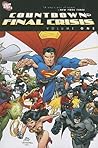 Countdown to Final Crisis, Vol. 1 by Paul Dini Countdown to Final Crisis, Vol. 1 by Paul Dini