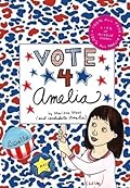 Vote 4 Amelia