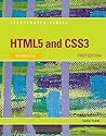 HTML5 and CSS3: I...