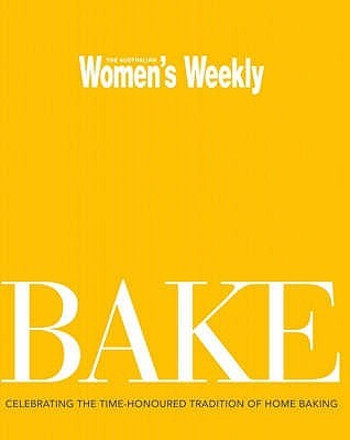 Bake (The Australian Women's Weekly)