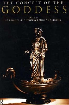 The Concept of the Goddess (Paperback)