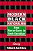 Modern Black Nationalism by William L. Van DeBurg