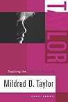 Teaching the Selected Works of Mildred D. Taylor (Young Adult Novels in the Classroom)