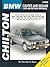 BMW Coupes and Sedans 1970-88 Repair Manual (Chilton's Total Car Care)