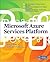Microsoft Azure Services Platform by Toby Velte