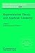 Representation Theory and Algebraic Geometry (London Mathematical Society Lecture Note Series, Series Number 238) (Volume 0)