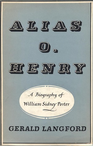 Alias O.Henry
