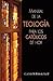 Manual de la teologia para los catolicos de hoy (Spanish Edition)