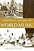 Analytical Studies in World Music