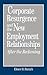 Corporate Resurgence and the New Employment Relationships: After the Reckoning