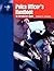 Police Officer's Handbook: An Introductory Guide: .
