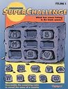 Puzzlemania SuperChallenge: Volume 1 Puzzlemania SuperChallenge: Volume 1