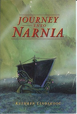 Journey into Narnia (Paperback)