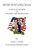 Never Trust a Politician: A Critical Review of Politics and Politicians