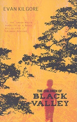 The Children of Black Valley (Paperback)
