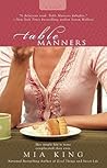 Table Manners