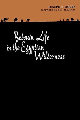 Bedouin Life in the Egyptian Wilderness (Paperback)
