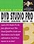DVD Studio Pro 3 For MAC OS X by Martin Sitter