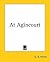 At Agincourt by G.A. Henty