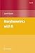 Morphometrics with R by Julien Claude