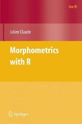 Morphometrics with R (Use R!)