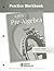 Pre-Algebra, Practice Workbook (MERRILL PRE-ALGEBRA)