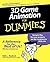 3D Game Animation For Dummies