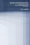 Book Commissioning and Acquisition by Gill Davies