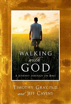 Walking With God: A Journey through the Bible (Hardcover)
