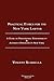 Practical Ethics For the New York Lawyer