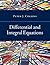 Differential and Integral Equations by Peter Collins