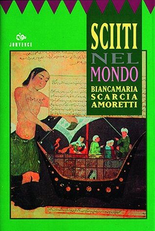 Sciiti nel mondo (Storia)