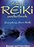 A-Z of Reiki Pocketbook by Bronwen Stiene