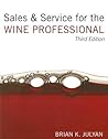 Sales and Service for the Wine Professional
